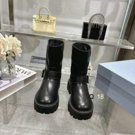 Picture of Prada Shoes _SKUPradasz35-40X080518922